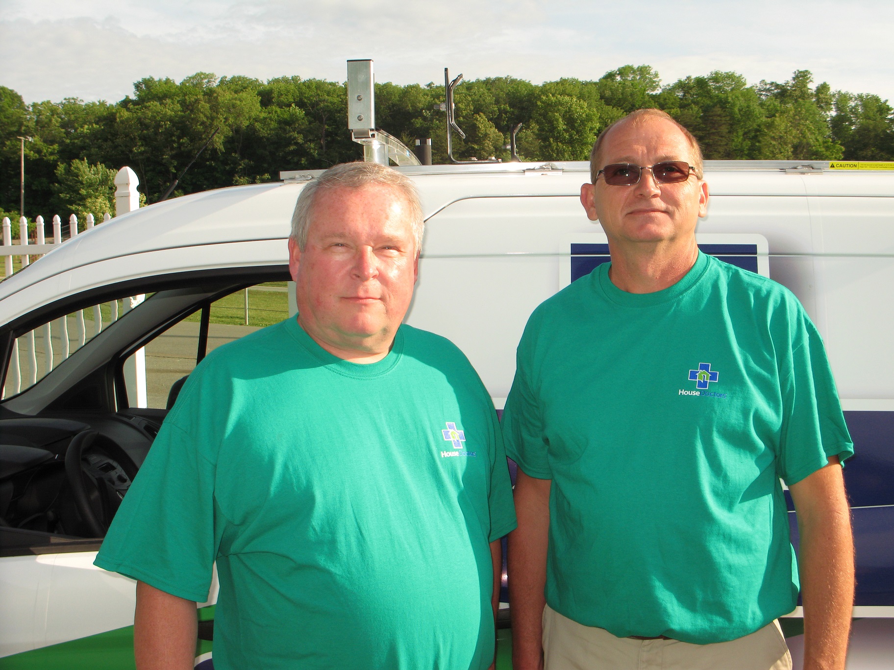 House Doctors Somerset Named National Franchise of the Year